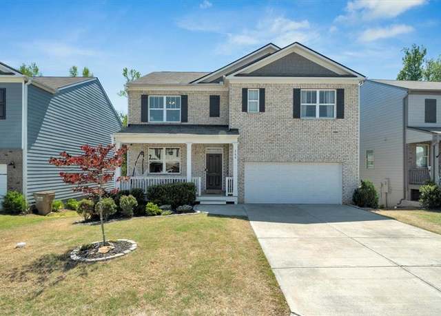 Property at 266 Maple Brook Dr, Dawsonville, GA 30534, 6 beds, 4 baths