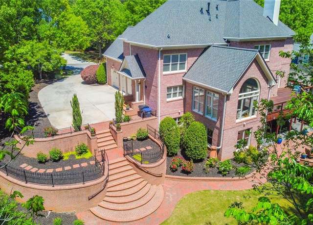 Property at 2644 Nutwood Trce, Duluth, GA 30097, 6 beds, 6.5 baths