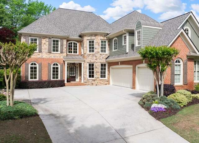 Property at 4231 Shamans Dr, Marietta, GA 30062, 5 beds, 4.5 baths