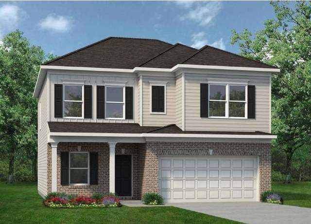 Property at 938 Victoria Heights Dr, Dallas, GA 30132, 4 beds, 2.5 baths