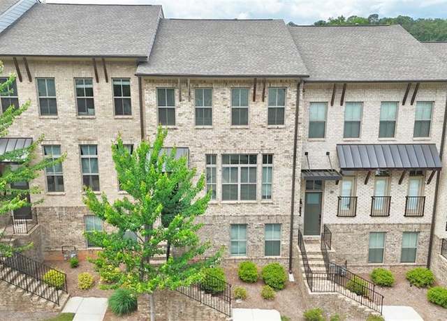 Property at 614 Harrington Hls, Decatur, GA 30032, 4 beds, 3.5 baths