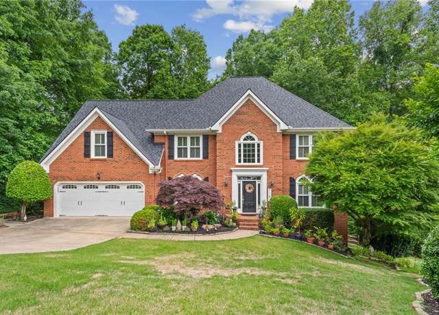Property at 420 Windswept Ct, Roswell, GA 30075, 6 beds, 5 baths