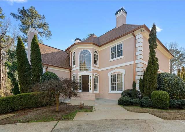 Property at 971 Ashebrooke Ct NE, Marietta, GA 30068, 6 beds, 5.5 baths