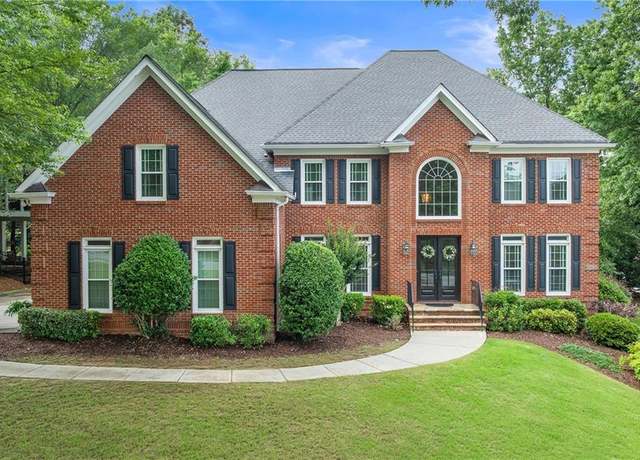 Property at 9595 Rod Rd, Alpharetta, GA 30022, 6 beds, 6 baths