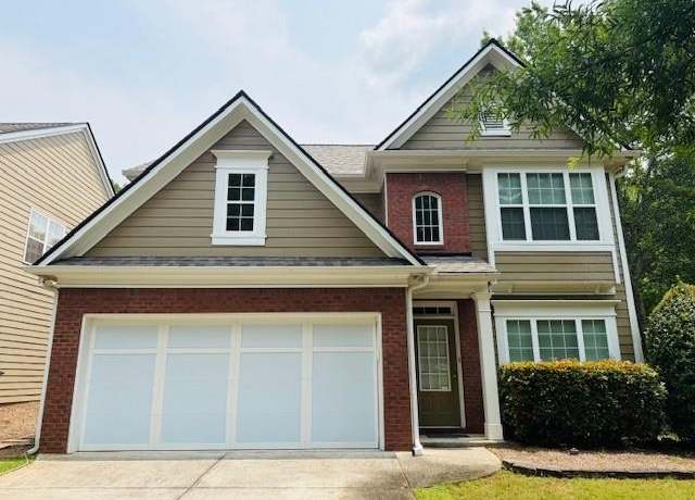 Property at 210 Morning Dove Ln, Suwanee, GA 30024, 4 beds, 2.5 baths