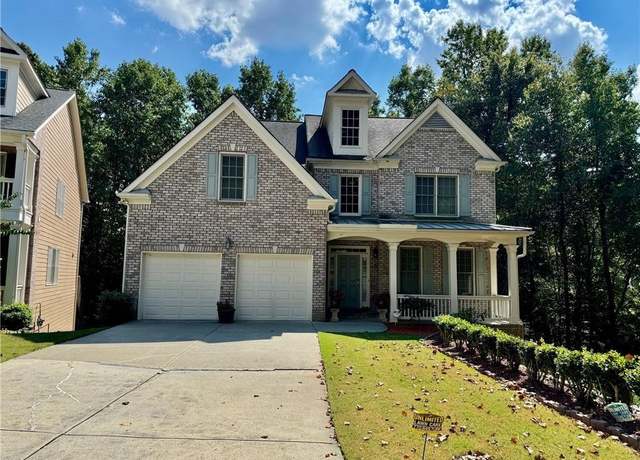 Property at 2822 Salem Oak Way, Duluth, GA 30096, 7 beds, 4.5 baths