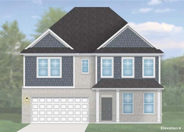Property at 2575 Dixon Pl, Lawrenceville, GA 30045, 6 beds, 4.5 baths