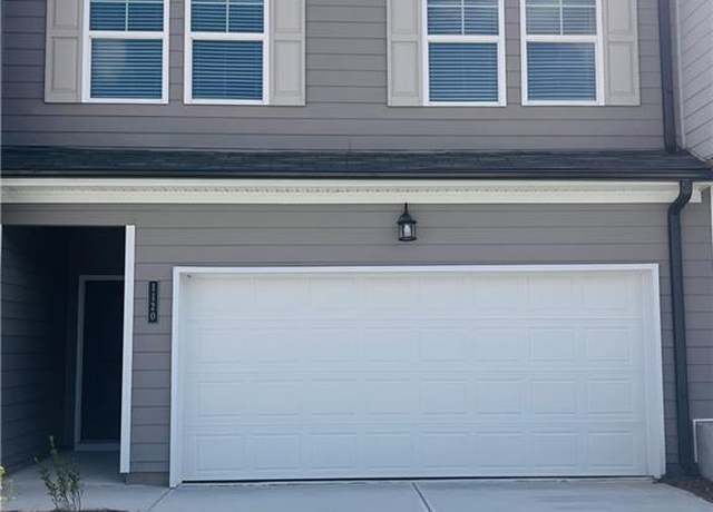 Property at 1016 Merritt Dr #9, Villa Rica, GA 30180, 3 beds, 2.5 baths