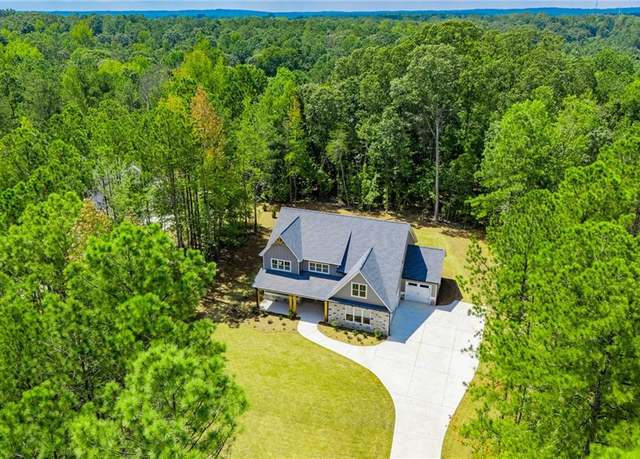 Property at 6841 Phillips Mill Rd, Douglasville, GA 30135, 4 beds, 3.5 baths