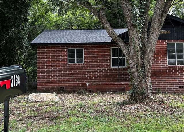 Property at 3134 Georgia Pl, Macon, GA 31204, 2 beds, 1 bath