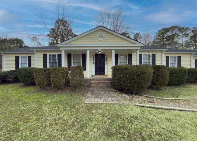 Property at 412 Tabby Ln, Winder, GA 30680, 4 beds, 2 baths