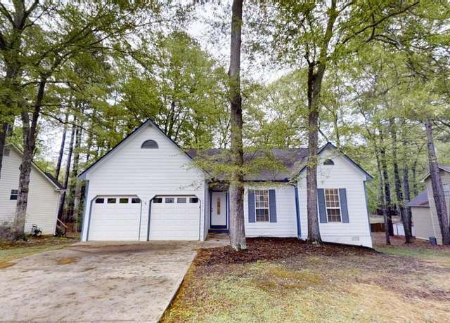 Property at 3979 Sharon Spgs, Powder Springs, GA 30127, 3 beds, 2 baths