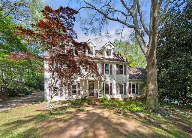 Property at 6048 Kings Mountain Way, Tucker, GA 30087, 4 beds, 3.5 baths