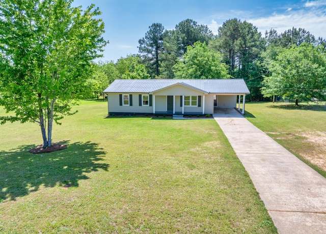 Property at 717 Phillips Dr, Monroe, GA 30656, 3 beds, 2 baths