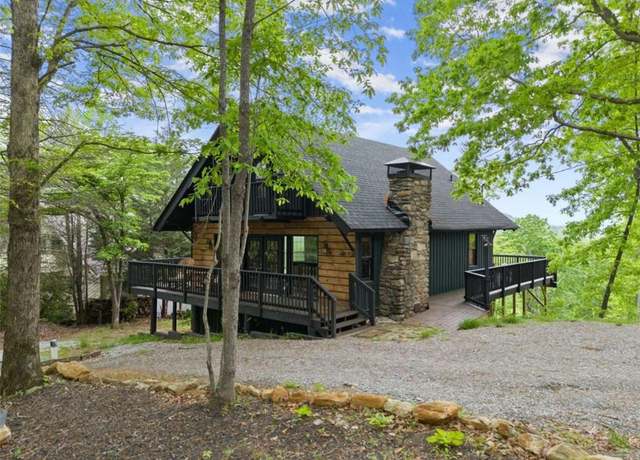 Property at 213 Matterhorn Dr, Sautee Nacoochee, GA 30571, 2 beds, 2 baths