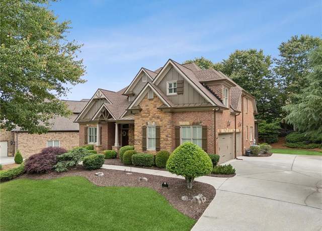 Property at 3341 Anna Ruby Ln, Buford, GA 30519, 4 beds, 4.5 baths