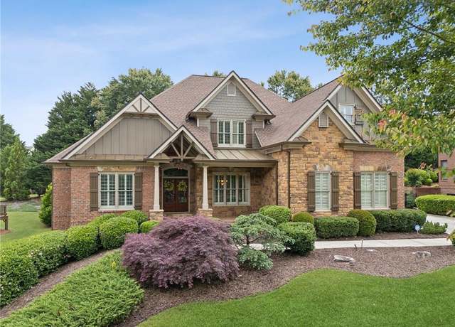 Property at 3341 Anna Ruby Ln, Buford, GA 30519, 4 beds, 4.5 baths