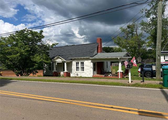 Property at 508 Old Canton Rd, Ball Ground, GA 30107, 2 beds, 1 bath