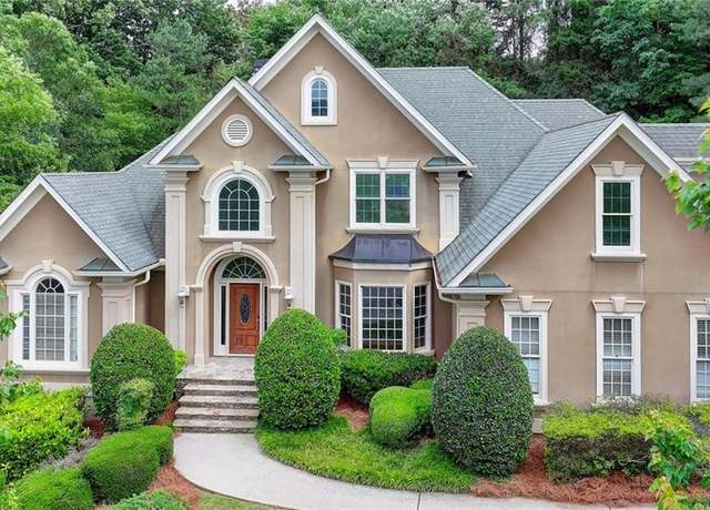 Property at 5980 Whitestone Ln, Suwanee, GA 30024, 5 beds, 4.5 baths