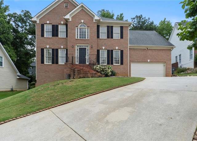 Property at 2167 Merrymount Dr, Suwanee, GA 30024, 6 beds, 2.5 baths