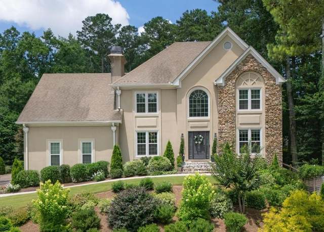 Property at 501 Hardage Farm Dr, Marietta, GA 30064, 4 beds, 3.5 baths