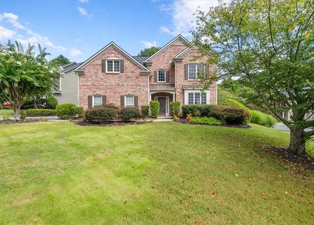 Property at 63 Coopers Glen Dr SW, Mableton, GA 30126, 4 beds, 3 baths