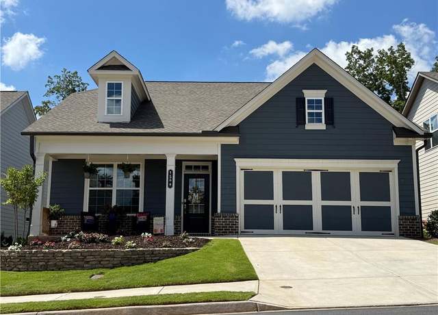 Property at 1508 Bedstone Dr, Canton, GA 30114, 3 beds, 2 baths
