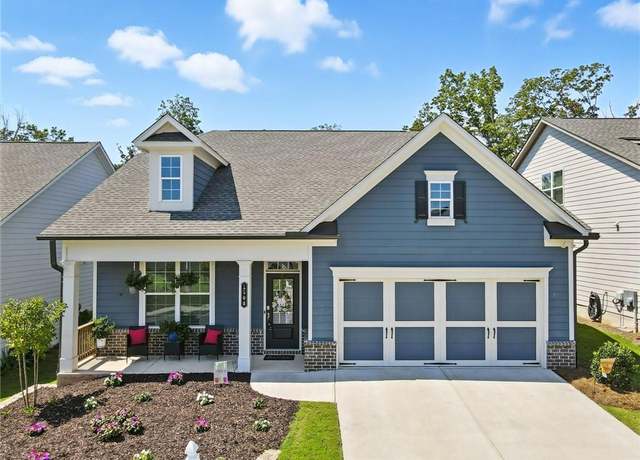 Property at 1508 Bedstone Dr, Canton, GA 30114, 3 beds, 2 baths