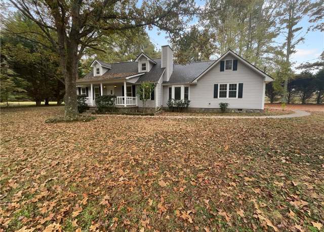 Property at 120 Black Rock Ct, Fayetteville, GA 30214, 4 beds, 2.5 baths