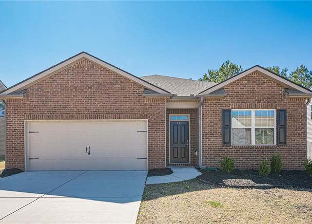 Property at 151 Possum Creek Ln, Dallas, GA 30132, 4 beds, 2 baths