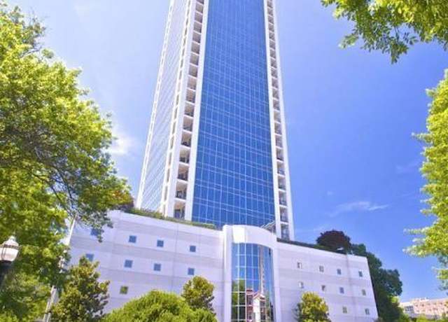Property at 2828 Peachtree Rd NW #1002, Atlanta, GA 30305, 2 beds, 2 baths
