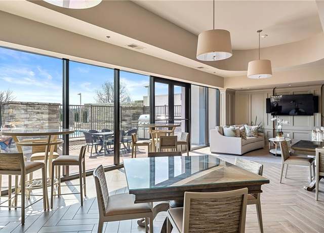 Property at 2233 Peachtree Rd NE #1202, Atlanta, GA 30309, 2 beds, 2.5 baths