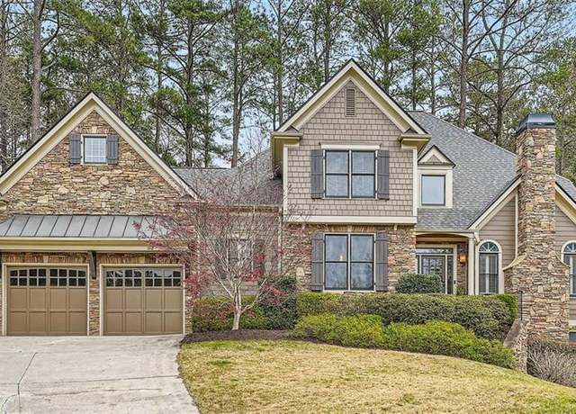 Property at 2290 Dragonfly Ct NW, Acworth, GA 30101, 4 beds, 4.5 baths
