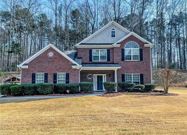 Property at 1763 Emerald Dr, Jonesboro, GA 30236, 3 beds, 2.5 baths