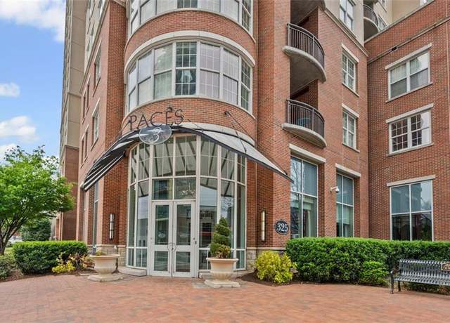 Property at 325 E Paces Ferry Rd NE #312, Atlanta, GA 30305, 1 bed, 1 bath
