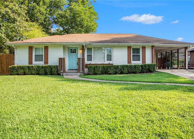 Property at 2180 Starline Dr, Decatur, GA 30032, 4 beds, 3 baths