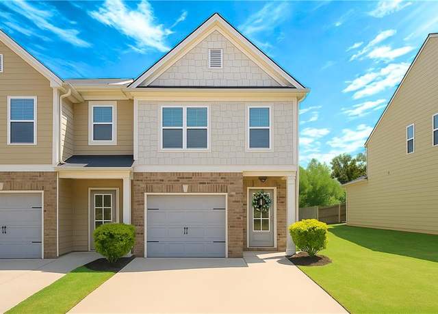 Property at 4925 Longview Walk, Decatur, GA 30035, 3 beds, 2.5 baths