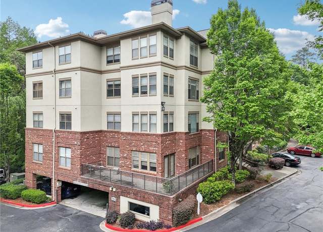 Property at 5559 Glenridge Dr #1103, Sandy Springs, GA 30342, 1 bed, 1 bath