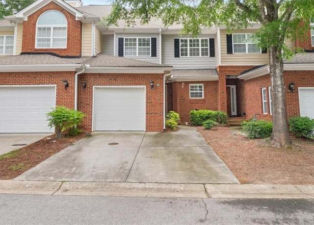 Property at 59 Townview Dr, Alpharetta, GA 30022, 3 beds, 3.5 baths