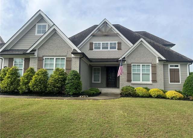 Property at 312 Archway Ln, Peachtree City, GA 30269, 6 beds, 7 baths