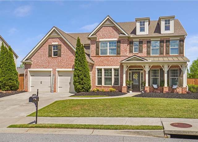 Property at 5310 Chestnut Dr, Cumming, GA 30040, 5 beds, 4 baths