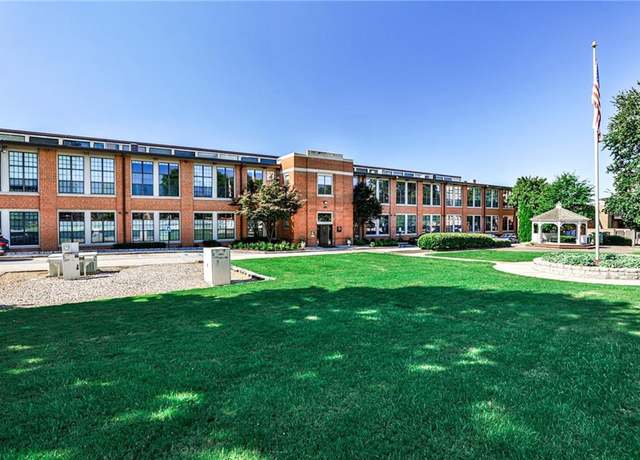 Property at 1261 Caroline St NE #206, Atlanta, GA 30307, 1 bed, 1.5 baths