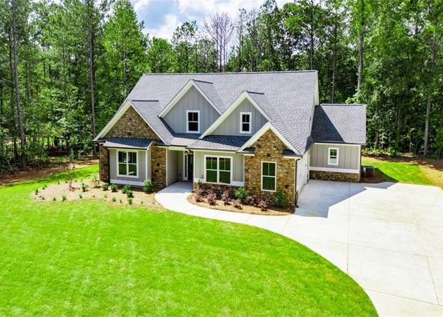 Property at 6851 Phillips Mill Rd, Douglasville, GA 30135, 4 beds, 3 baths