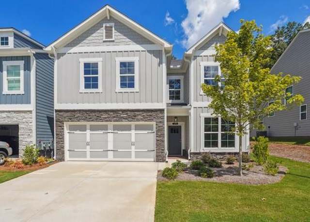 Property at 376 Lakeside Ct, Canton, GA 30114, 3 beds, 2.5 baths