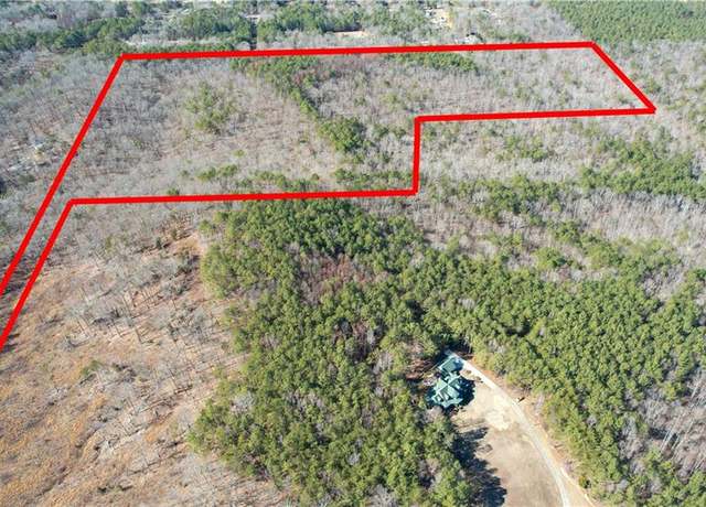 Property at 01 Bozeman Rd NW, White, GA 30184