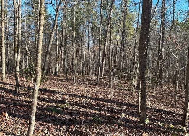 Property at 00 Pittman Rd, Dawsonville, GA 30148