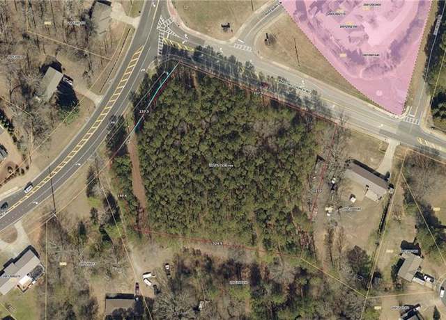 Property at 0 Mars Hill Rd, Acworth, GA 30101
