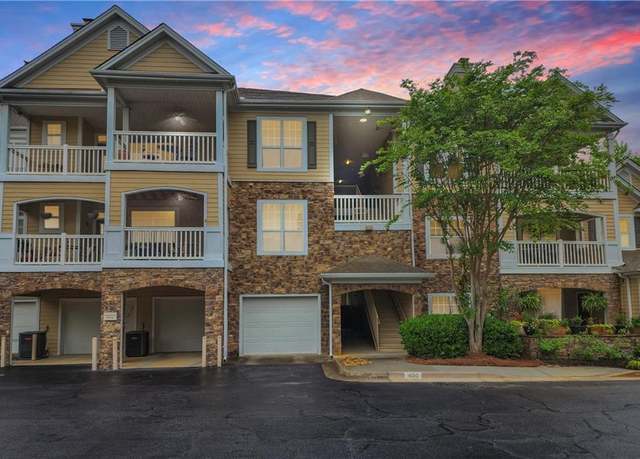 Property at 423 Pembrooke Cir #423, Alpharetta, GA 30004, 2 beds, 2 baths