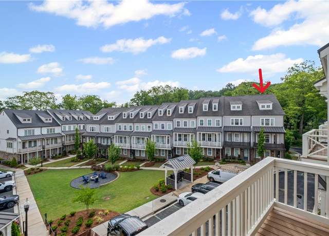 Property at 4200 Legacy Ln #22, Acworth, GA 30101, 3 beds, 3.5 baths