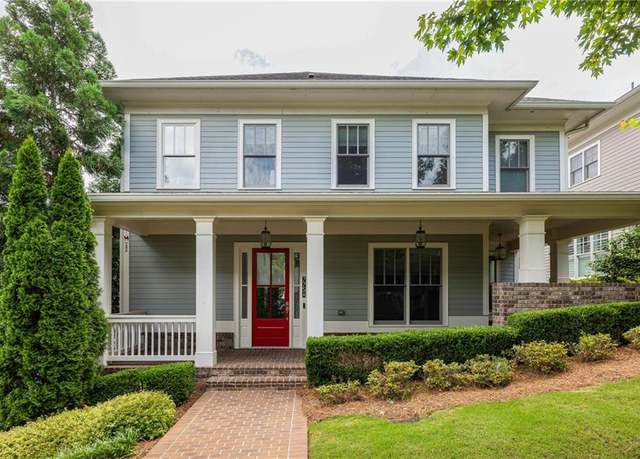 Property at 775 A Harrison Pl SE, Atlanta, GA 30315, 4 beds, 3.5 baths